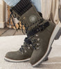 Snowboots pour Femme - Emilia Lane