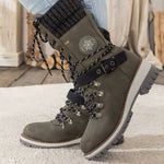 Snowboots pour Femme - Emilia Lane