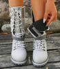 Snowboots pour Femme - Emilia Lane