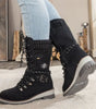 Snowboots pour Femme - Emilia Lane