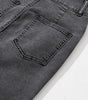 Jupe Midi en Denim Élégante pour Femmes