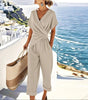 Tailleur pantalon pour femmes - Emilia Lane