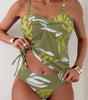 Tankini Femme Imprimé Tropical - Emilia Lane