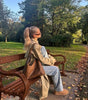 Trench Coat Long Oversize pour Femme - Emilia Lane