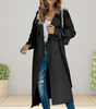 Trenchcoat pour Femme - Emilia Lane