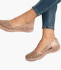 Chaussures Orthopédiques Décontractées pour Femme | Idéales pour le Quotidien