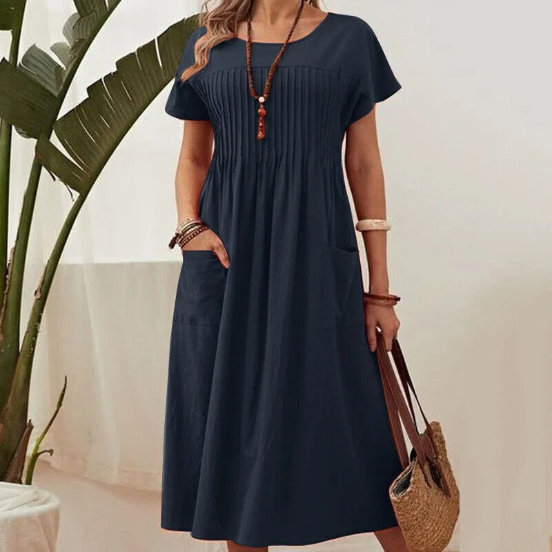 Elegant Summer Dress for Women