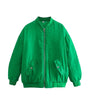 Veste Bomber Oversize Tendance pour Femmes