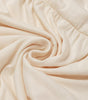 Robe A-ligne à Manches Bouffantes pour Femmes