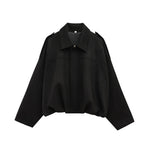 Veste Bomber pour Femmes - Emilia Lane