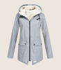 Veste Coupe - Vent et Imperméable pour Femme | Idéale pour l'Automne - Emilia Lane