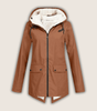 Veste Coupe - Vent et Imperméable pour Femme | Idéale pour l'Automne - Emilia Lane