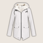 Veste Coupe - Vent et Imperméable pour Femme | Idéale pour l'Automne - Emilia Lane