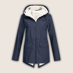 Veste Coupe - Vent et Imperméable pour Femme | Idéale pour l'Automne - Emilia Lane