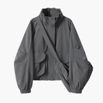Veste Coupe - Vent pour Femme - Emilia Lane
