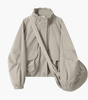 Veste Coupe - Vent pour Femme - Emilia Lane