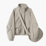 Veste Coupe - Vent pour Femme - Emilia Lane