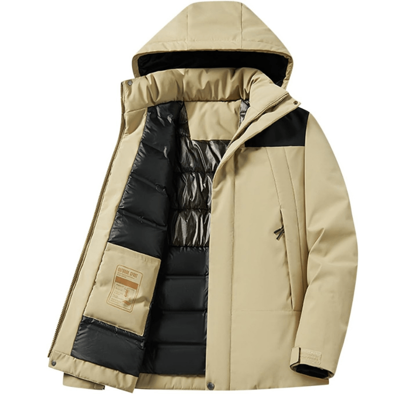 Veste de ski pour femme - Emilia Lane