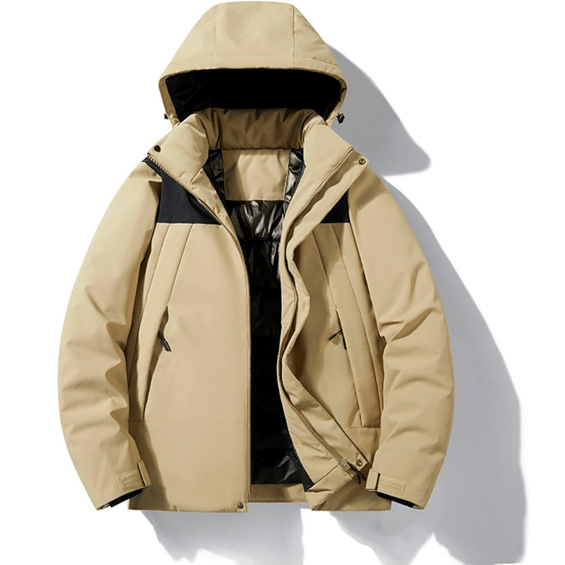 Veste de ski pour femme - Emilia Lane