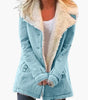 Veste d'hiver pour femmes - Emilia Lane
