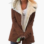 Veste d'hiver pour femmes - Emilia Lane