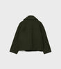 Veste Double Boutonnage Élégante pour Femmes - Emilia Lane