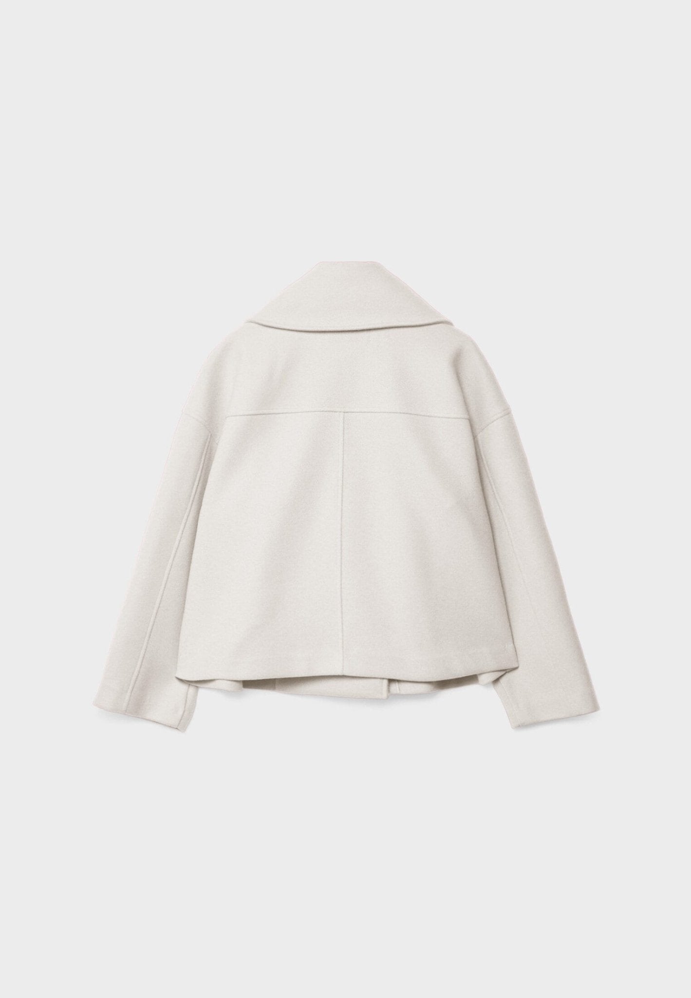 Veste Double Boutonnage Élégante pour Femmes - Emilia Lane