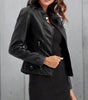 Veste en PU pour Femme - Emilia Lane