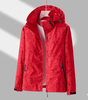Veste Imperméable Coupe-Vent à Capuche pour Femme - Emilia Lane