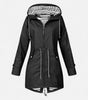 Veste imperméable pour femmes - Emilia Lane