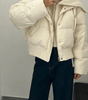 Veste Matelassée Douillette pour Femmes - Emilia Lane