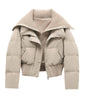 Veste Matelassée Douillette pour Femmes - Emilia Lane