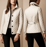 Veste Matelassée pour Femme - Emilia Lane