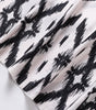 Robe d'Été Imprimée Aztèque pour Femmes