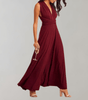 Robe Portefeuille Multiway pour Femmes
