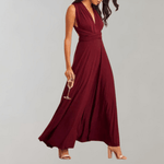 Robe Portefeuille Multiway pour Femmes