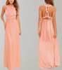 Robe Portefeuille Multiway pour Femmes