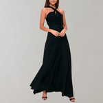 Robe Portefeuille Multiway pour Femmes