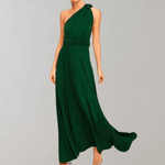 Robe Portefeuille Multiway pour Femmes