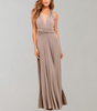 Robe Portefeuille Multiway pour Femmes
