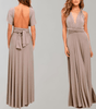 Robe Portefeuille Multiway pour Femmes