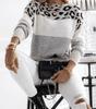 Pull Casual et Chaud pour Femmes