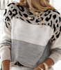 Pull Casual et Chaud pour Femmes